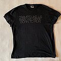 Bruce Springsteen - TShirt or Longsleeve - Bruce Springsteen - „Born to run 1975” shirt