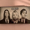 Nirvana - Other Collectable - Nirvana - „ With the Lights Out“ Box-set