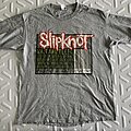 Slipknot - TShirt or Longsleeve - Slipknot - „Wait and Bleed“ shirt