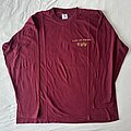 Life Of Agony - TShirt or Longsleeve - Life of Agony - „Ugly“ 1995 Longsleeve