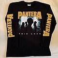 Pantera - TShirt or Longsleeve - Pantera - “This Love” (Bootleg) Longsleeve