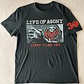 Life Of Agony - TShirt or Longsleeve - Life of Agony - RRR 30th anniversary 2023 Tour Shirt