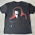 Marilyn Manson - TShirt or Longsleeve - Marilyn Manson - European Tour 2025 shirt