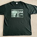 Kurt Cobain - TShirt or Longsleeve - Kurt Cobain - „Teenage“ Shirt