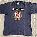 Sick Of It All - TShirt or Longsleeve - Sick of it all - „Hardcore State of mind“ Shirt (My 2nd one)