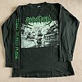 Sepultura - TShirt or Longsleeve - Sepultura - “Third World Posse” longsleeve