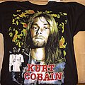 Kurt Cobain - TShirt or Longsleeve - Kurt Cobain (Bootleg) Shirt