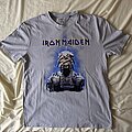 Iron Maiden - TShirt or Longsleeve - Iron Maiden - „Powerslave / Eddie Mummy“ shirt