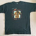 Pearl Jam - TShirt or Longsleeve - Pearl Jam - „Window Pain” shirt / Size: XL