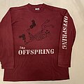 Offspring - TShirt or Longsleeve - Offspring - “Skull diver” longsleeve