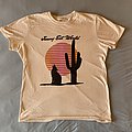 Jimmy Eat World - TShirt or Longsleeve - Jimmy Eat World - Tourshirt / Size: L