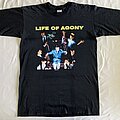 Life Of Agony - TShirt or Longsleeve - Life of Agony - “Lost at 22” shirt