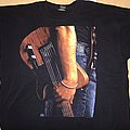 Bruce Springsteen - TShirt or Longsleeve - Bruce Springsteen- „Human Touch” shirt