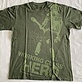 Green Day - TShirt or Longsleeve - Green Day - “Working class hero” shirt with autographs