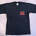 Bruce Springsteen - TShirt or Longsleeve - Bruce Springsteen - 1999 Tour Shirt