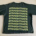 Sepultura - TShirt or Longsleeve - Sepultura „STRAIGHTHATE - What goes around comes around” shirt