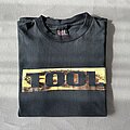 Tool - TShirt or Longsleeve - Tool - 1993 „All Indians….