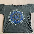 Faith No More - TShirt or Longsleeve - Faith no More - 1992 „Circle“ shirt