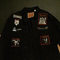 Blasphemy - Battle Jacket - New jacket WIP