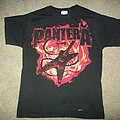 Pantera - TShirt or Longsleeve - Pantera T-Shirt