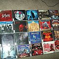 Metallica - Other Collectable - metal CD'S
