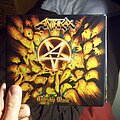 Anthrax - Tape / Vinyl / CD / Recording etc - Anthrax - Worship Music CD