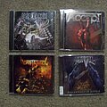 Accept - Other Collectable - New CD's Update