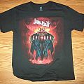 Judas Priest - TShirt or Longsleeve - Judas Priest Epitaph Tour 2011 - 2012 Shirt