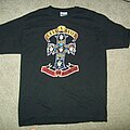 Guns N' Roses - TShirt or Longsleeve - Guns 'N' Roses Appetite For Destruction T-Shirt