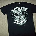 Mötley Crüe - TShirt or Longsleeve - Motley Crue Dr. Feelgood T-Shirt