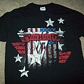 Van Halen - TShirt or Longsleeve - Van Halen T-Shirt