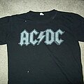 AC/DC - TShirt or Longsleeve - AC/DC Logo T-Shirt