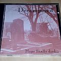 Decomposed - Tape / Vinyl / CD / Recording etc - Decomposed - Hope Finally Died CD 1993