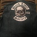 Black Label Society - Battle Jacket - Battle jacket