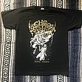 ARCHGOAT - TShirt or Longsleeve - Archgoat - Jesus Spawn, T-Shirt