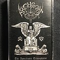 ARCHGOAT - Tape / Vinyl / CD / Recording etc - Archgoat - The Apocalyptic Triumphator, Cassette/Tape