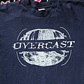 OVERCAST - TShirt or Longsleeve - Overcast Shirt