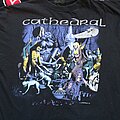 Cathedral - TShirt or Longsleeve - Cathedral Shirt