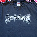 Prayer For Cleansing - TShirt or Longsleeve - Prayer For Cleansing Shirt