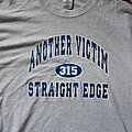 Another Victim - TShirt or Longsleeve - Another Victim Shirt