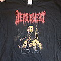 Devourment - TShirt or Longsleeve - Devourment Shirt