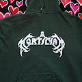 Mortician - Hooded Top / Sweater - Mortician Hoodie