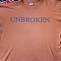 Unbroken - TShirt or Longsleeve - Unbroken Shirt