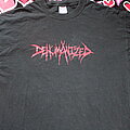 Dehumanized - TShirt or Longsleeve - Dehumanized Shirt