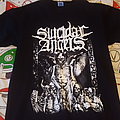 Suicidal Angels - TShirt or Longsleeve - Suicidal angels t-shirts