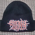 Suicidal Angels - Other Collectable - Suicidal angels hat