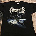 Amorphis - TShirt or Longsleeve - Amorphis shirt