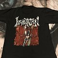 Incantation - TShirt or Longsleeve - Incantation short sleeve