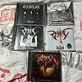 Onheil - Tape / Vinyl / CD / Recording etc - Onheil complete collection