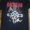 Deicide - TShirt or Longsleeve - Deicide shirt